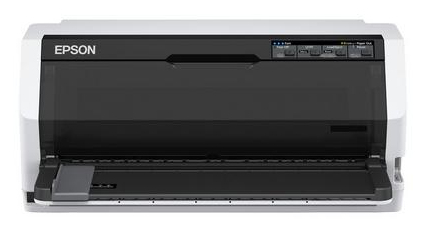 Epson LQ-690IIN dot matrix printer 360 x 180 DPI 487 cps