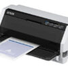 Epson LQ-690IIN dot matrix printer 360 x 180 DPI 487 cps