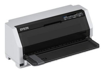 Epson LQ-690IIN dot matrix printer 360 x 180 DPI 487 cps