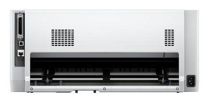Epson LQ-690IIN dot matrix printer 360 x 180 DPI 487 cps