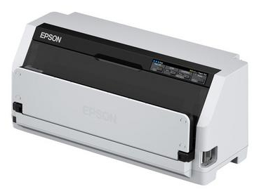 Epson LQ-690IIN dot matrix printer 360 x 180 DPI 487 cps