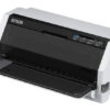 Epson LQ-690IIN dot matrix printer 360 x 180 DPI 487 cps