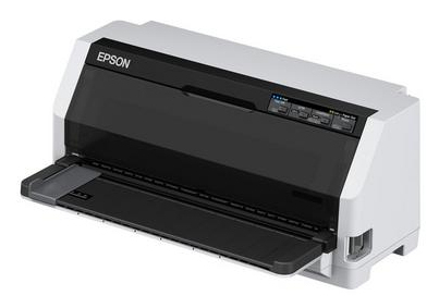 Epson LQ-690IIN dot matrix printer 360 x 180 DPI 487 cps