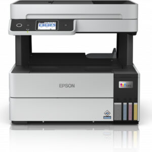Epson EcoTank Pro ET-5185 Inkjet A4 4800 x 1200 DPI 37 ppm Wi-Fi Epson EcoTank ET-5170 Inkjet A4 4800 x 1200 DPI 37 ppm Wi-Fi