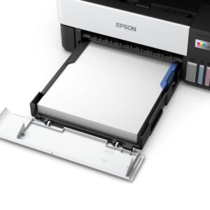 Epson EcoTank ET-5150 Inkjet A4 4800 x 1200 DPI 37 ppm Wi-Fi Epson EcoTank ET-5150 Inkjet A4 4800 x 1200 DPI 37 ppm Wi-Fi
