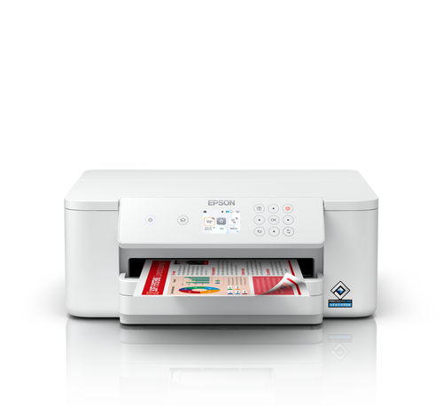 Epson WorkForce Pro WF-C4310DW inkjet printer Colour 4800 x 2400 DPI