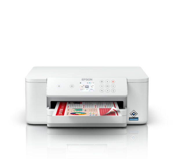 Epson WorkForce Pro WF-C4310DW inkjet printer Colour 4800 x 2400 DPI