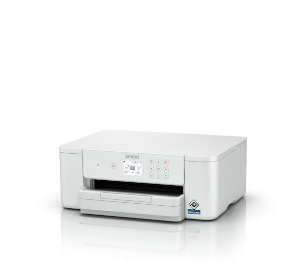 Epson WorkForce Pro WF-C4310DW inkjet printer Colour 4800 x 2400 DPI
