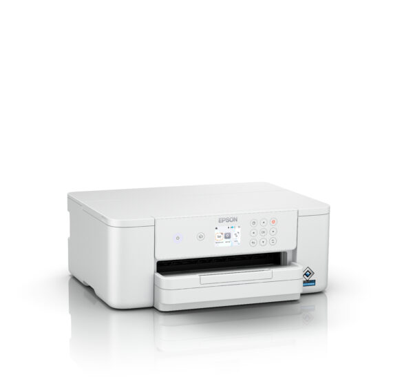 Epson WorkForce Pro WF-C4310DW inkjet printer Colour 4800 x 2400 DPI