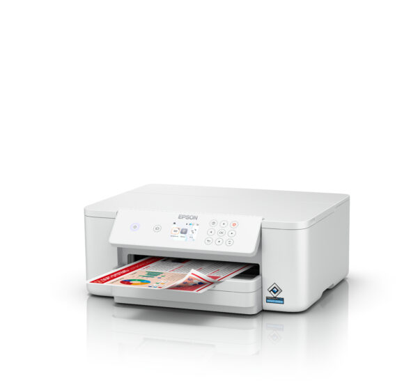 Epson WorkForce Pro WF-C4310DW inkjet printer Colour 4800 x 2400 DPI