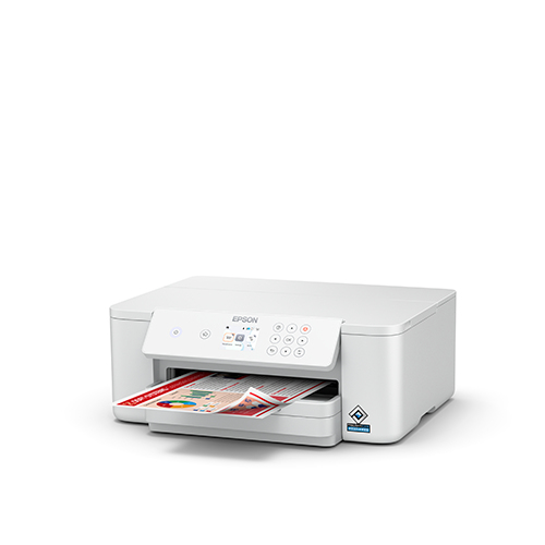 Epson WorkForce Pro WF-C4310DW inkjet printer Colour 4800 x 2400 DPI