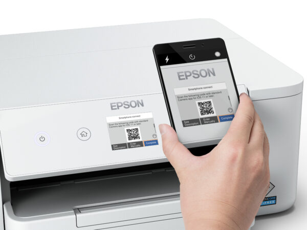 Epson WorkForce Pro WF-C4310DW inkjet printer Colour 4800 x 2400 DPI