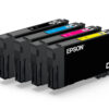 Epson WorkForce Pro WF-C4310DW inkjet printer Colour 4800 x 2400 DPI