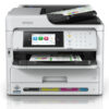 Epson WorkForce Pro WF-C5890DWF Inkjet A4 4800 x 1200 DPI 34 ppm Wi-Fi