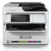 Epson WorkForce Pro WF-C5890DWF Inkjet A4 4800 x 1200 DPI 34 ppm Wi-Fi