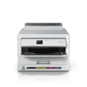 Epson WF-C5390DW inkjet printer Colour 4800 x 1200 DPI A4 Wi-Fi Epson WF-C5390DW inkjet printer Colour 4800 x 1200 DPI A4 Wi-Fi