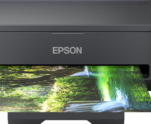 Epson EcoTank ET-18100 photo printer Inkjet 5760 x 1440 DPI Wi-Fi Epson EcoTank ET-18100 photo printer Inkjet 5760 x 1440 DPI Wi-Fi