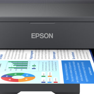 Epson EcoTank ET-14100 inkjet printer Colour 4800 x 1200 DPI A3 Wi-Fi Epson EcoTank ET-14100 inkjet printer Colour 4800 x 1200 DPI A3 Wi-Fi
