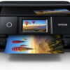 Epson Expression Photo XP-8700 Inkjet A4 5760 x 1440 DPI 32 ppm Wi-Fi Epson Expression Photo XP-8700 Inkjet A4 5760 x 1440 DPI 32 ppm Wi-Fi