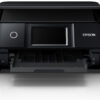 Epson Expression Photo XP-8700 Inkjet A4 5760 x 1440 DPI 32 ppm Wi-Fi Epson Expression Photo XP-8700 Inkjet A4 5760 x 1440 DPI 32 ppm Wi-Fi