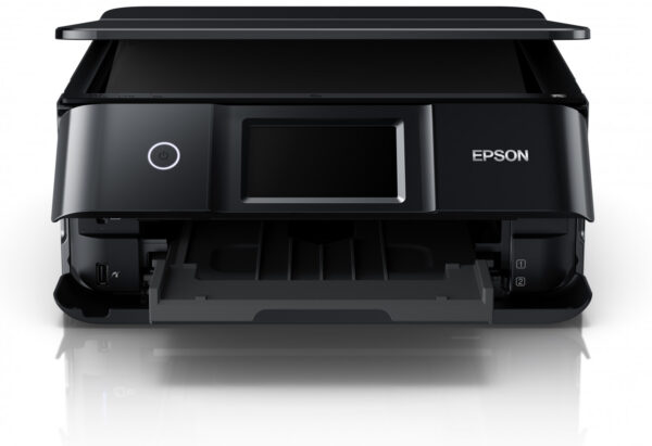 Epson Expression Photo XP-8700 Inkjet A4 5760 x 1440 DPI 32 ppm Wi-Fi Epson Expression Photo XP-8700 Inkjet A4 5760 x 1440 DPI 32 ppm Wi-Fi