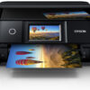 Epson Expression Photo XP-8700 Inkjet A4 5760 x 1440 DPI 32 ppm Wi-Fi Epson Expression Photo XP-8700 Inkjet A4 5760 x 1440 DPI 32 ppm Wi-Fi