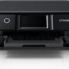 Epson Expression Photo XP-8700 Inkjet A4 5760 x 1440 DPI 32 ppm Wi-Fi Epson Expression Photo XP-8700 Inkjet A4 5760 x 1440 DPI 32 ppm Wi-Fi