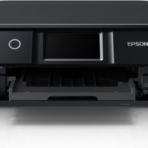 Epson Expression Photo XP-8700 Inkjet A4 5760 x 1440 DPI 32 ppm Wi-Fi Epson Expression Photo XP-8700 Inkjet A4 5760 x 1440 DPI 32 ppm Wi-Fi