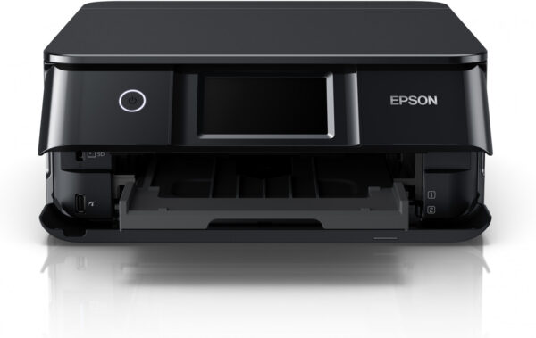 Epson Expression Photo XP-8700 Inkjet A4 5760 x 1440 DPI 32 ppm Wi-Fi Epson Expression Photo XP-8700 Inkjet A4 5760 x 1440 DPI 32 ppm Wi-Fi