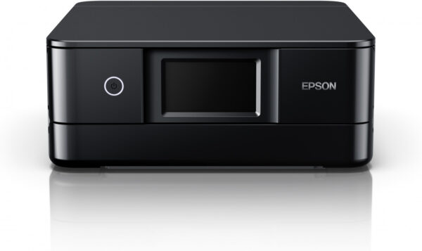 Epson Expression Photo XP-8700 Inkjet A4 5760 x 1440 DPI 32 ppm Wi-Fi Epson Expression Photo XP-8700 Inkjet A4 5760 x 1440 DPI 32 ppm Wi-Fi