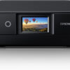 Epson Expression Photo XP-8700 Inkjet A4 5760 x 1440 DPI 32 ppm Wi-Fi Epson Expression Photo XP-8700 Inkjet A4 5760 x 1440 DPI 32 ppm Wi-Fi