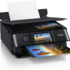 Epson Expression Photo XP-8700 Inkjet A4 5760 x 1440 DPI 32 ppm Wi-Fi Epson Expression Photo XP-8700 Inkjet A4 5760 x 1440 DPI 32 ppm Wi-Fi