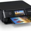 Epson Expression Photo XP-8700 Inkjet A4 5760 x 1440 DPI 32 ppm Wi-Fi Epson Expression Photo XP-8700 Inkjet A4 5760 x 1440 DPI 32 ppm Wi-Fi