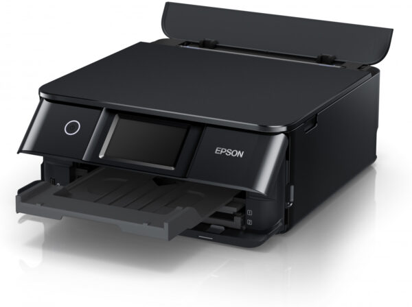 Epson Expression Photo XP-8700 Inkjet A4 5760 x 1440 DPI 32 ppm Wi-Fi Epson Expression Photo XP-8700 Inkjet A4 5760 x 1440 DPI 32 ppm Wi-Fi
