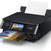 Epson Expression Photo XP-8700 Inkjet A4 5760 x 1440 DPI 32 ppm Wi-Fi Epson Expression Photo XP-8700 Inkjet A4 5760 x 1440 DPI 32 ppm Wi-Fi