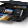 Epson Expression Photo XP-8700 Inkjet A4 5760 x 1440 DPI 32 ppm Wi-Fi Epson Expression Photo XP-8700 Inkjet A4 5760 x 1440 DPI 32 ppm Wi-Fi
