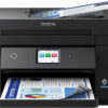 Epson WorkForce WF-2965DWF Inkjet A4 4800 x 1200 DPI 33 ppm Wi-Fi