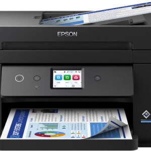 Epson WorkForce WF-2965DWF Inkjet A4 4800 x 1200 DPI 33 ppm Wi-Fi Epson WorkForce WF-2965DWF Inkjet A4 4800 x 1200 DPI 33 ppm Wi-Fi