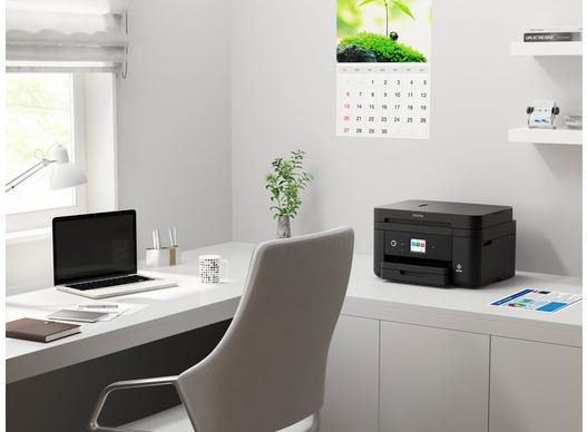 Epson WorkForce WF-2965DWF Inkjet A4 4800 x 1200 DPI 33 ppm Wi-Fi