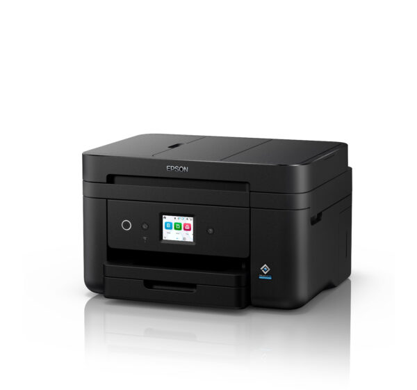 Epson WorkForce WF-2965DWF Inkjet A4 4800 x 1200 DPI 33 ppm Wi-Fi