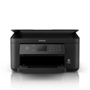 Epson Expression Home XP-5200 Inkjet A4 4800 x 1200 DPI 33 ppm Wi-Fi Epson Expression Home XP-5200 Inkjet A4 4800 x 1200 DPI 33 ppm Wi-Fi