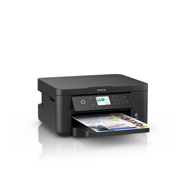 Epson Expression Home XP-5200 Inkjet A4 4800 x 1200 DPI 33 ppm Wi-Fi