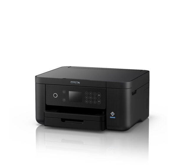 Epson Expression Home XP-5200 Inkjet A4 4800 x 1200 DPI 33 ppm Wi-Fi