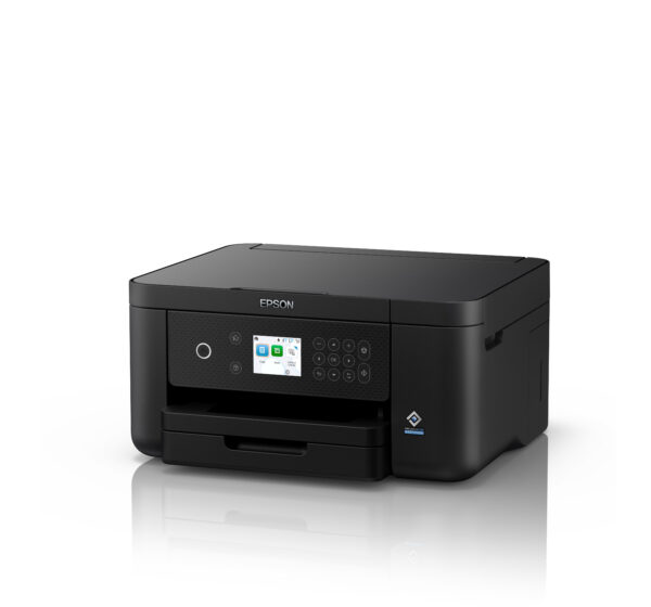 Epson Expression Home XP-5200 Inkjet A4 4800 x 1200 DPI 33 ppm Wi-Fi