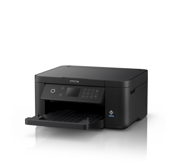 Epson Expression Home XP-5200 Inkjet A4 4800 x 1200 DPI 33 ppm Wi-Fi