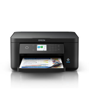 Epson XP-5205 Inkjet A4 4800 x 1200 DPI 33 ppm Wi-Fi Epson XP-5205 Inkjet A4 4800 x 1200 DPI 33 ppm Wi-Fi