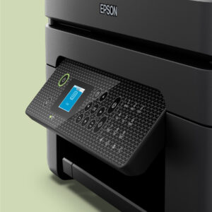 Epson WorkForce WF-2930DWF Inkjet A4 5760 x 1440 DPI 33 ppm Wi-Fi Epson WorkForce WF-2930DWF Inkjet A4 5760 x 1440 DPI 33 ppm Wi-Fi