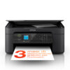 Epson WorkForce WF-2910DWF Inkjet A4 5760 x 1440 DPI 33 ppm Wi-Fi