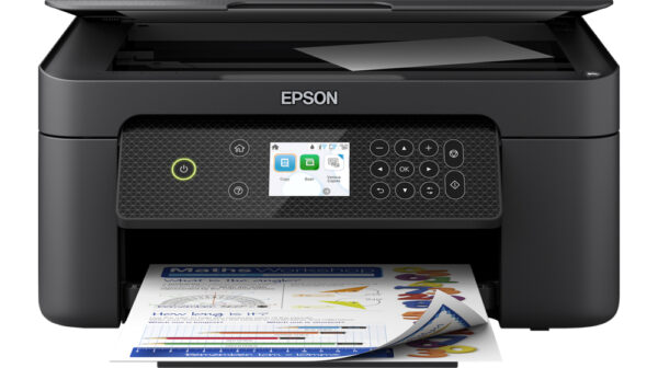 Epson Expression Home XP-4200 Inkjet A4 5760 x 1440 DPI 33 ppm Wi-Fi Epson Expression Home XP-4200 Inkjet A4 5760 x 1440 DPI 33 ppm Wi-Fi