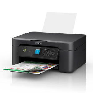 Epson Expression Home XP-3200 Inkjet A4 5760 x 1440 DPI 33 ppm Wi-Fi Epson Expression Home XP-3200 Inkjet A4 5760 x 1440 DPI 33 ppm Wi-Fi